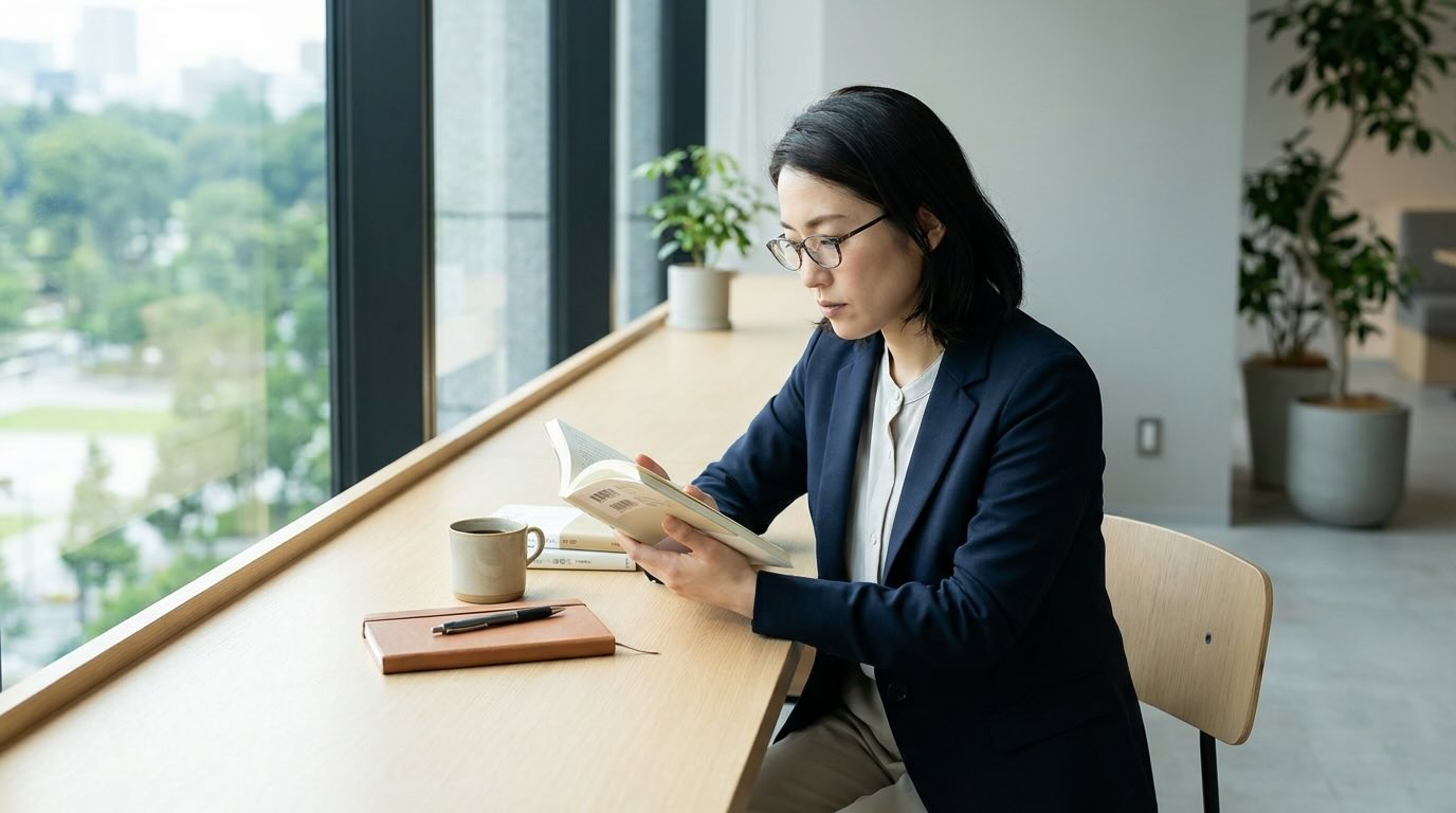 自己啓発で成功を得るための知識。明日の自分を変えたい人へ