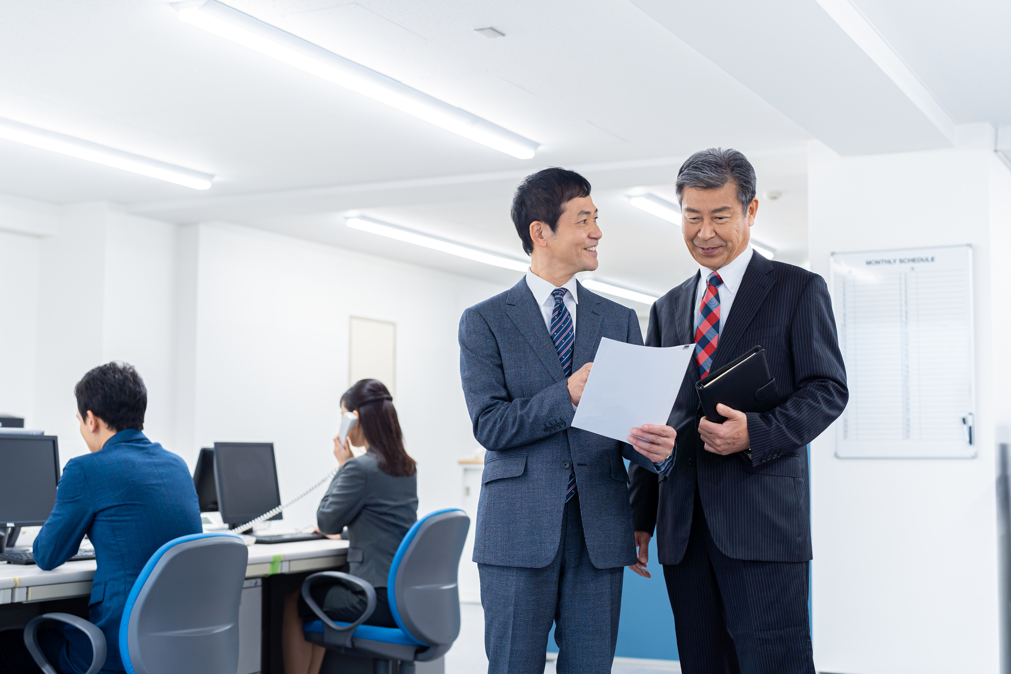 部下が仕事を覚えられない原因は？おすすめの対処法を紹介