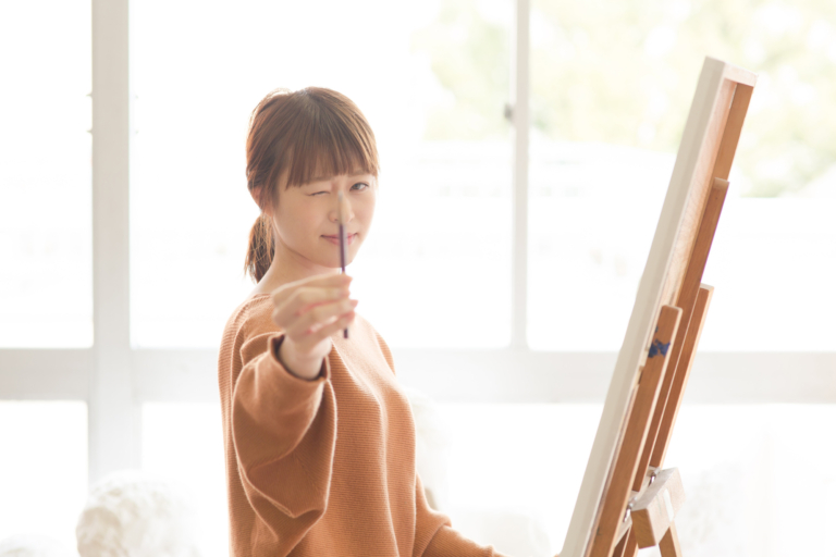 芸術の才能は遺伝って本当？努力で才能を開花させる方法とは