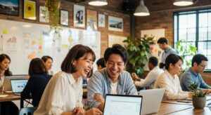 モチベーションとは何か?心理学で解き明かす“やる気”の仕組みと6つの理論