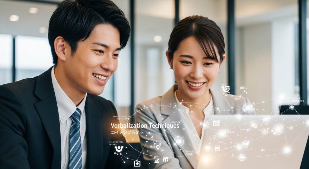 一瞬で「プロ」だと感じさせる言い回し