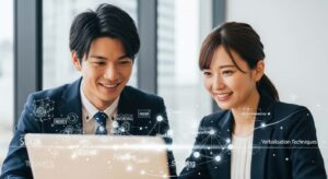 AI時代の人材育成法：業務ではなく「場」を渡す