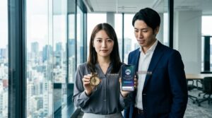 AIエージェント時代のビジネススキル：作業能力から「目的設定」と「責任能力」へのシフト
