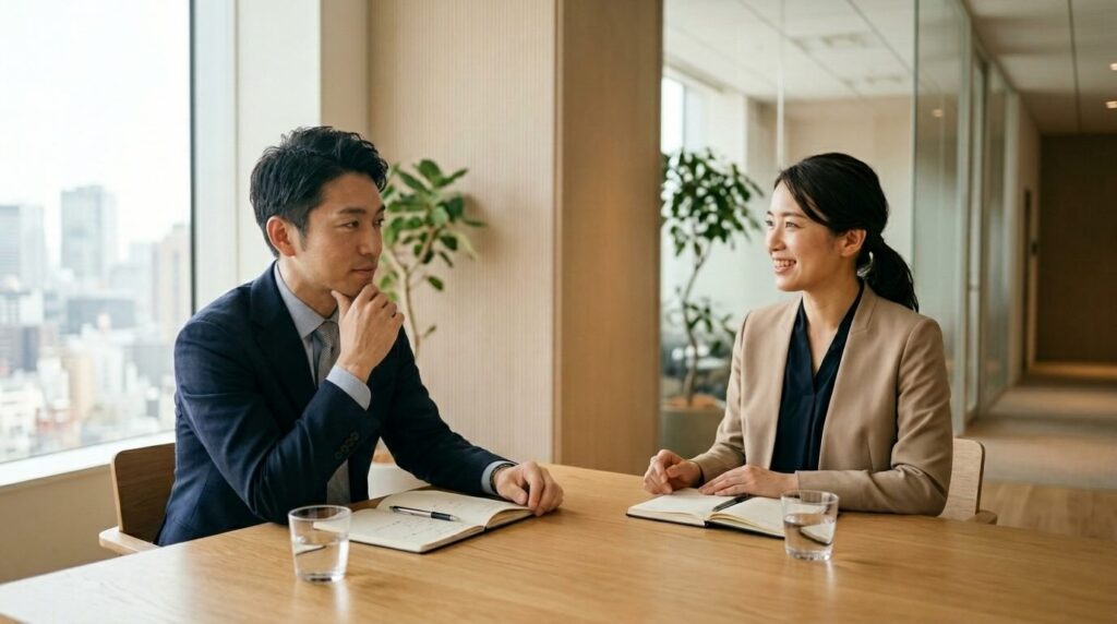 才能プロファイリング®とは｜MBTI・ストレングスファインダーと「目的」が違う才能特定率93.5%のメソッド