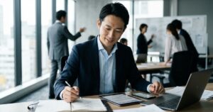 【ストレングスファインダー】「適応性」の強みを最大限に活かす方法と伸ばし方