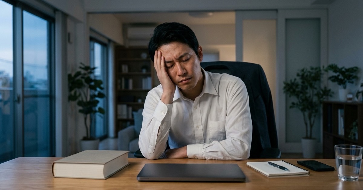 なぜ、AIを使うと「本が読めなくなる」のか？