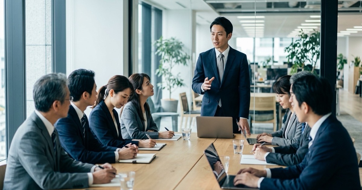 【ストレングスファインダー】「指令性」の強みを最大限に活かす方法と伸ばし方