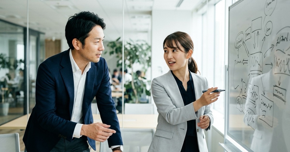 【ストレングスファインダー】「成長促進」の強みを最大限に活かす方法と伸ばし方