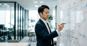 【ストレングスファインダー】「目標志向」の強みを最大限に活かす方法と伸ばし方