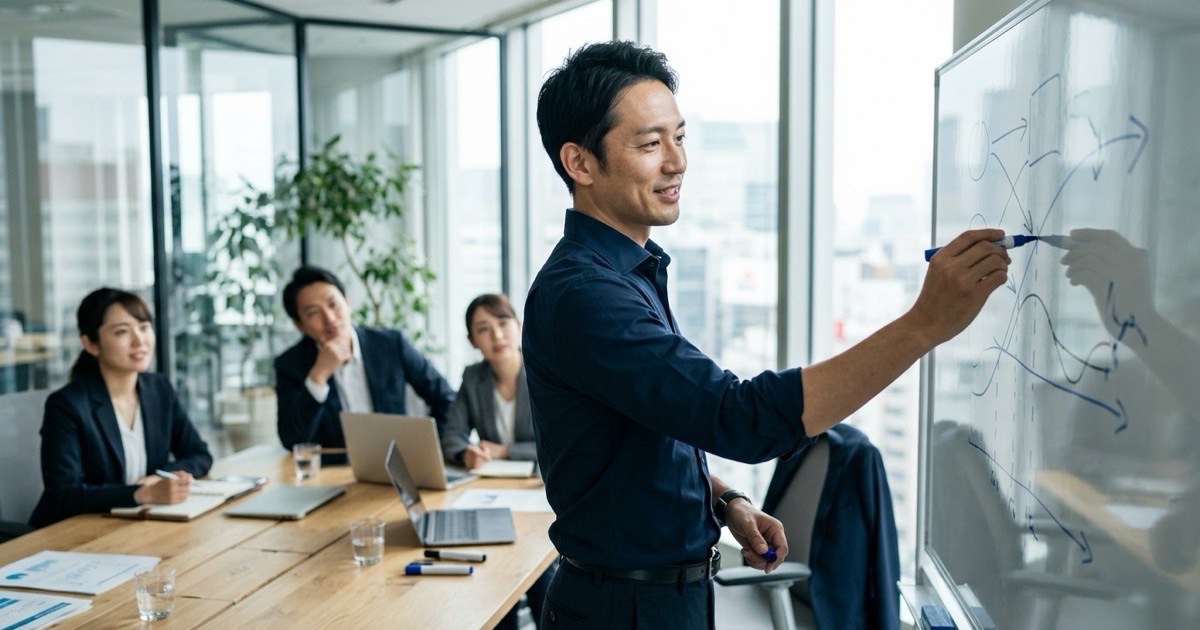 【ストレングスファインダー】「未来志向」の強みを最大限に活かす方法と伸ばし方