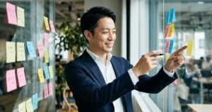 【ストレングスファインダー】「着想」の強みを最大限に活かす方法と伸ばし方