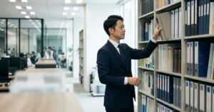 【ストレングスファインダー】「収集心」の強みを最大限に活かす方法と伸ばし方