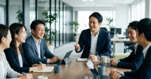【ストレングスファインダー】「ポジティブ」の強みを最大限に活かす方法と伸ばし方