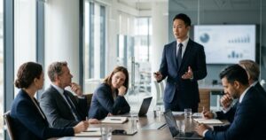 【ストレングスファインダー】「自己確信」の強みを最大限に活かす方法と伸ばし方