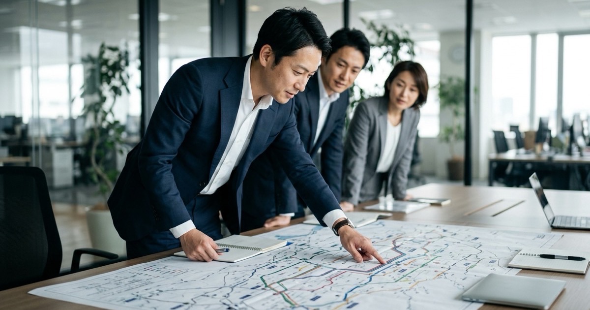 【ストレングスファインダー】「戦略性」の強みを最大限に活かす方法と伸ばし方