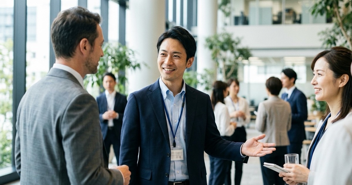 【ストレングスファインダー】「社交性」の強みを最大限に活かす方法と伸ばし方