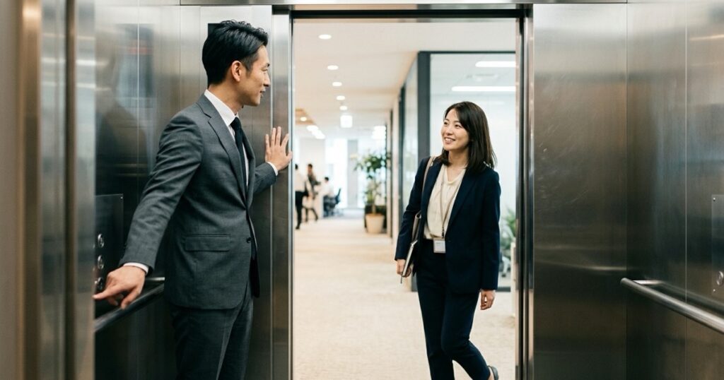 「感じのいい人」は準備している人だった｜1.2万人の調査に学ぶ、人望がある人になる5ステップ