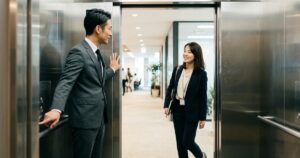 「感じのいい人」は準備している人だった｜1.2万人の調査に学ぶ、人望がある人になる5ステップ