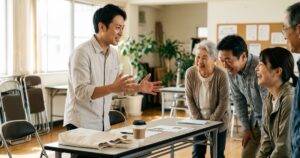 仕事に飽きたら、職場で発揮していない才能を探す｜沢村一樹さんが「似た役ばかり」を抜けた方法